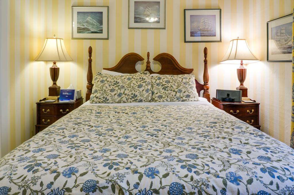 Calgary Westways Guest House Zimmer foto