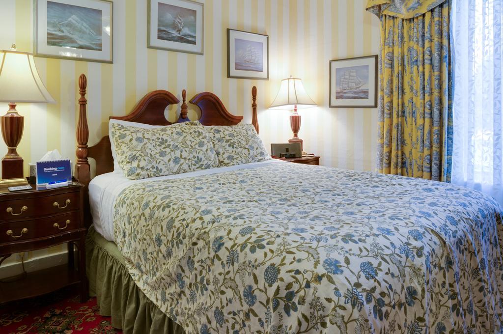 Calgary Westways Guest House Zimmer foto