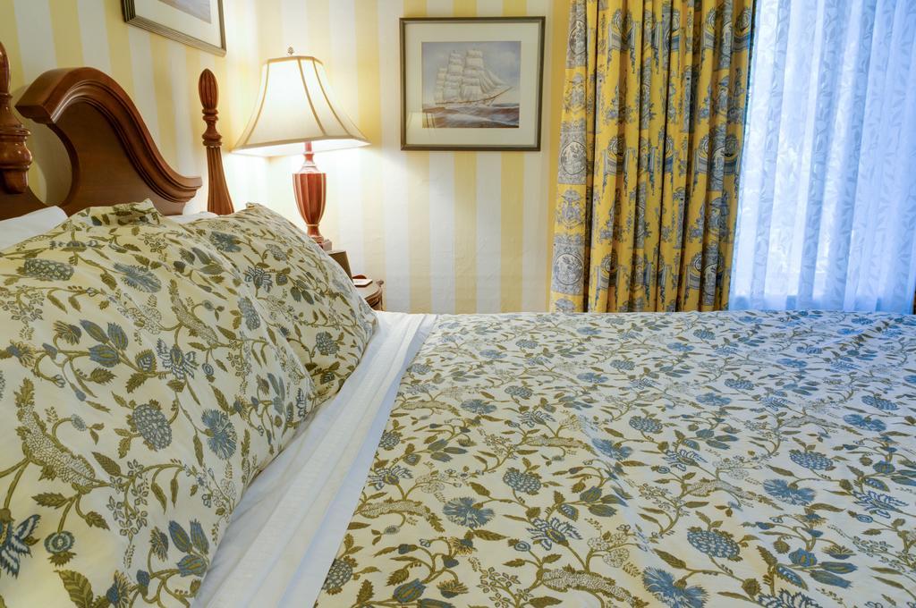 Calgary Westways Guest House Zimmer foto