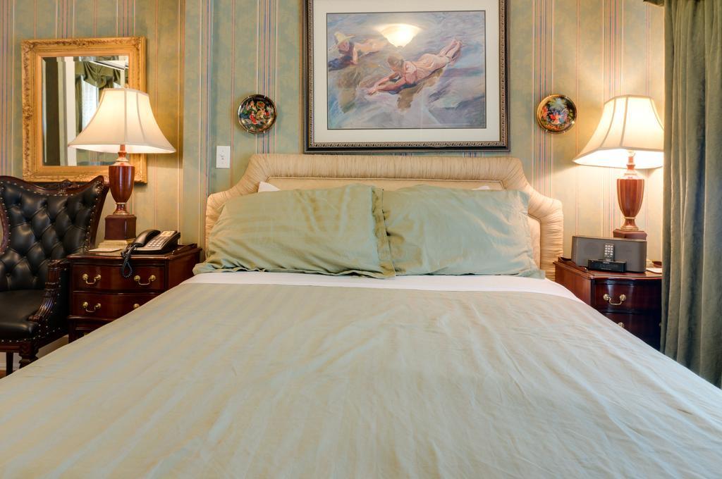 Calgary Westways Guest House Zimmer foto