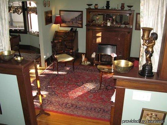 Calgary Westways Guest House Zimmer foto