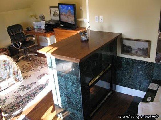 Calgary Westways Guest House Zimmer foto