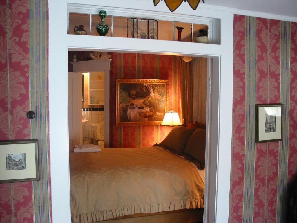 Calgary Westways Guest House Zimmer foto
